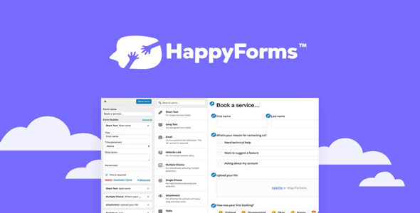 HappyForms Pro v1.38.0