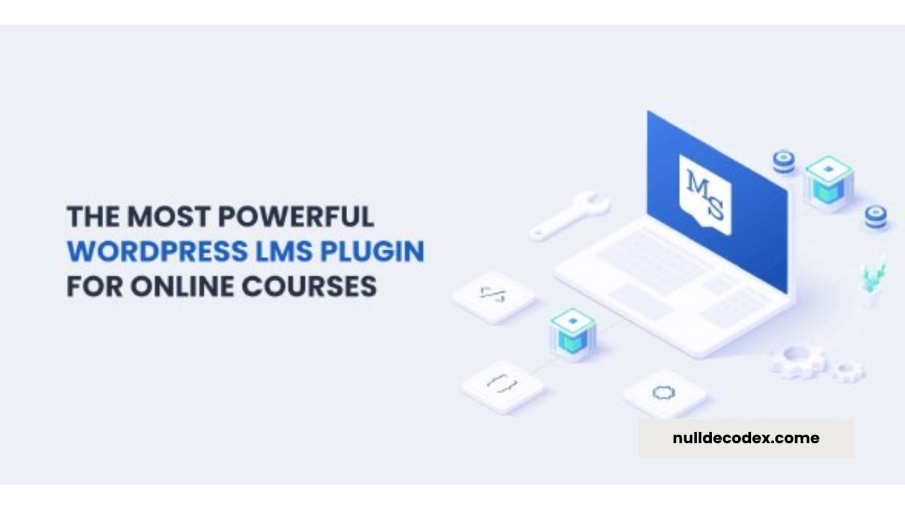 MasterStudy LMS Learning Management System PRO v4.4.0