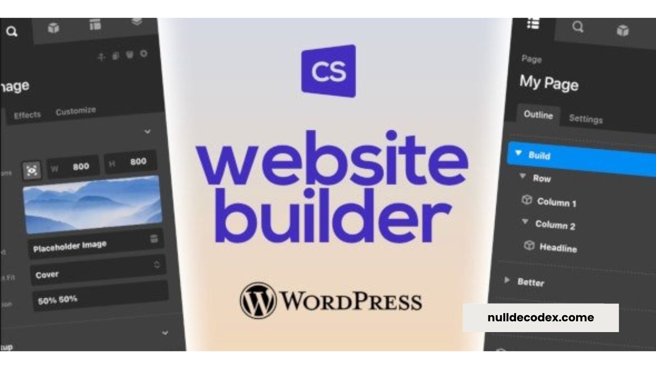 Cornerstone v7.4.13 - The WordPress Page Builder