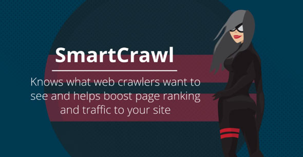 SmartCrawl Pro v3.10.3 - WordPress Plugin