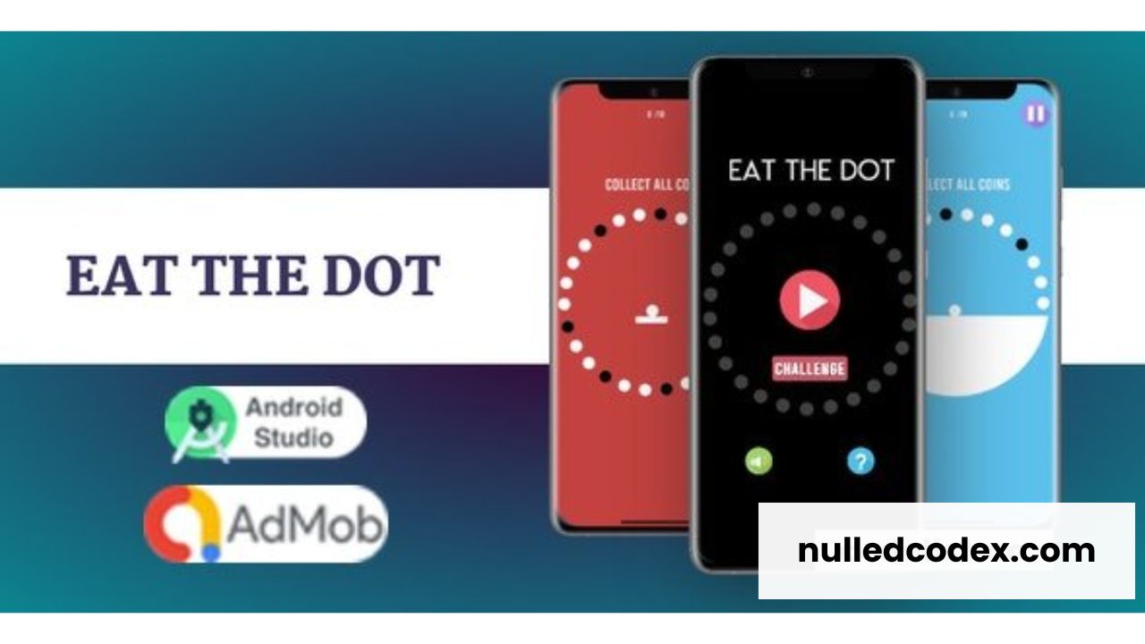 Eat The Dot - 11 January 2024