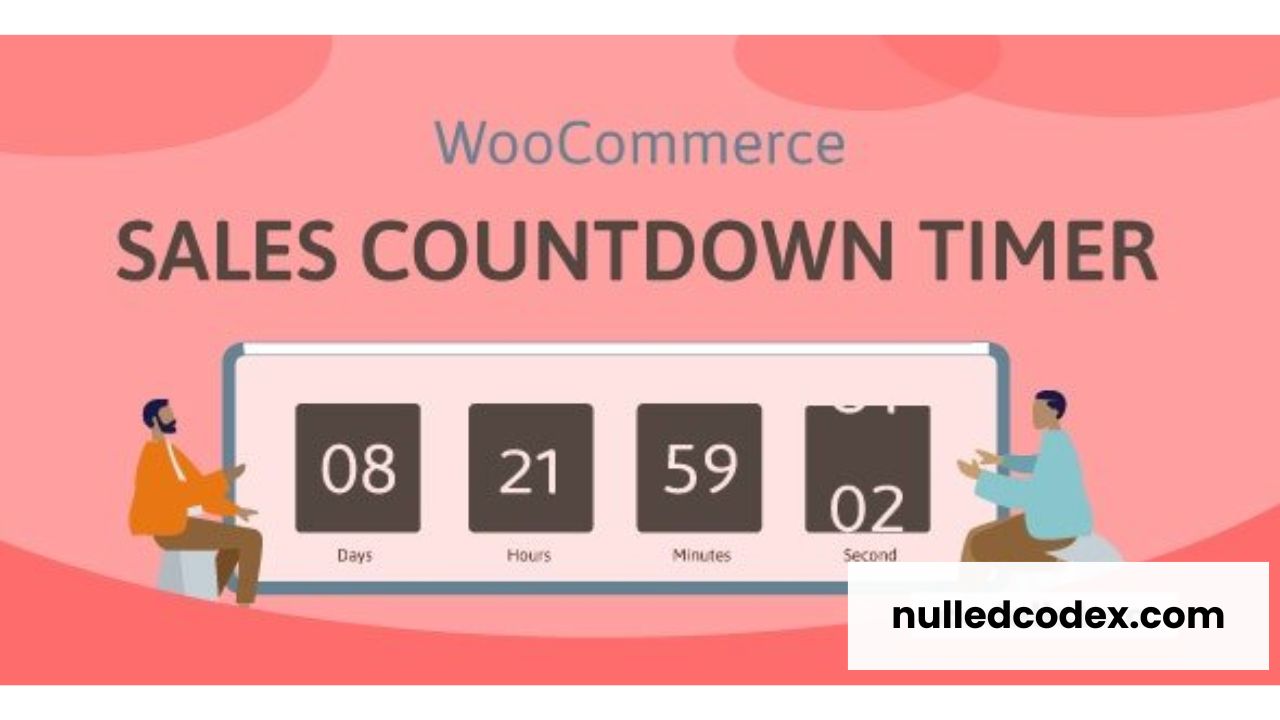 Checkout Countdown v1.1.3 - Sales Countdown Timer for WooCommerce and WordPress