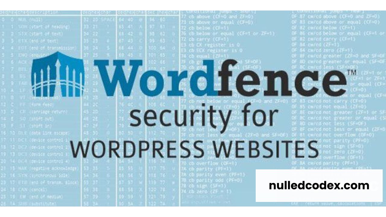 Wordfence Security Premium v7.11.6